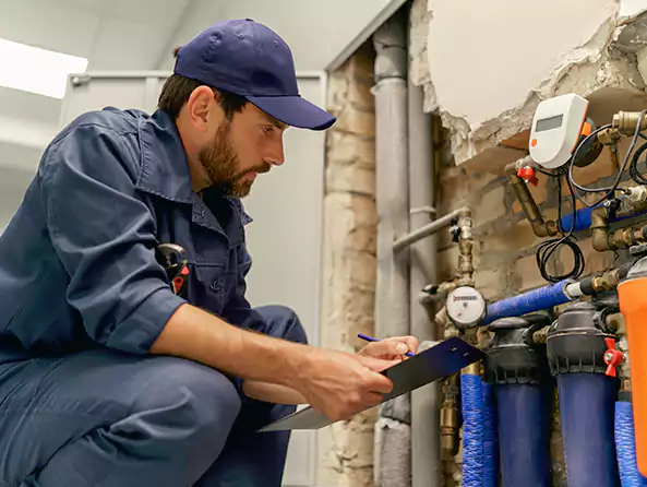Why Choose Bella Vista Plumbing Pro for Plumbing Maintenance in Bella Vista, AR?