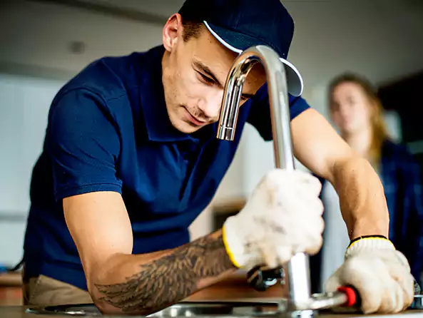 Why Choose Bella Vista Plumbing Pro for Plumbing Repair in Bella Vista, AR?