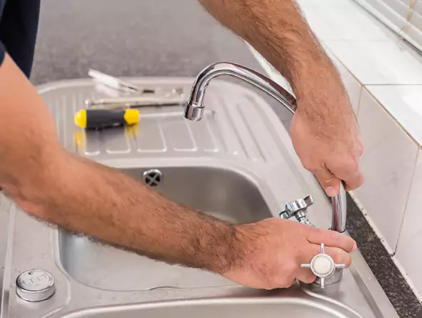 Why Choose Bella Vista Plumbing Pro for Plumbing Replacement in Bella Vista, AR?
