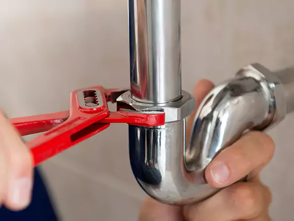 Why Choose Bella Vista Plumbing Pro for Polybutylene Plumbing Replacement in Bella Vista, AR?