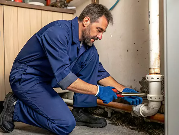  Why Choose Bella Vista Plumbing Pro for Repiping Services in Bella Vista?