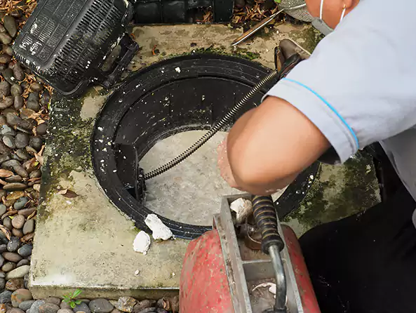 Why Choose Bella Vista Plumbing Pro for Sewer Line Cleaning in Bella Vista, AR?