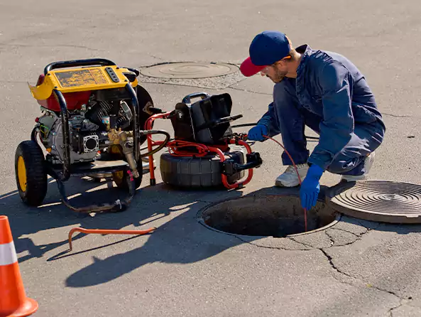  Why Choose Bella Vista Plumbing Pro for Sewer Line Inspection in Bella Vista, AR?