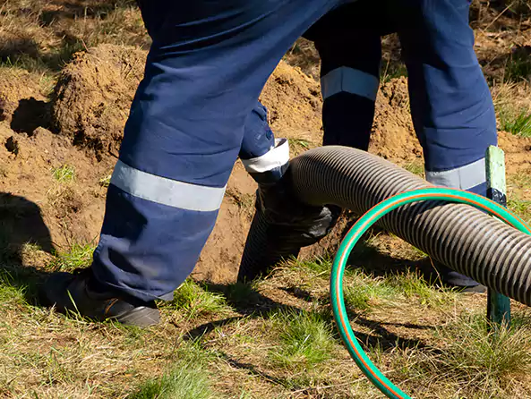 Why Choose Bella Vista Plumbing Pro for Sewer Line Replacement in Bella Vista, AR?