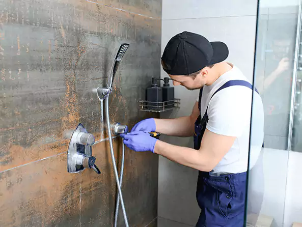 Why Choose Bella Vista Plumbing Pro for Shower Installation in Bella Vista, AR?