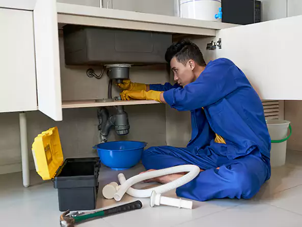 Why Choose Bella Vista Plumbing Pro for Sink Drain Replacement in Bella Vista, AR?