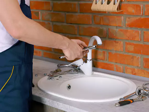Why Choose Bella Vista Plumbing Pro for Sink Repair in Bella Vista, AR?