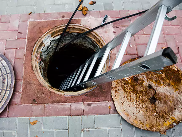 Why Choose Bella Vista Plumbing Pro for Storm Drain Cleaning in Bella Vista, AR?