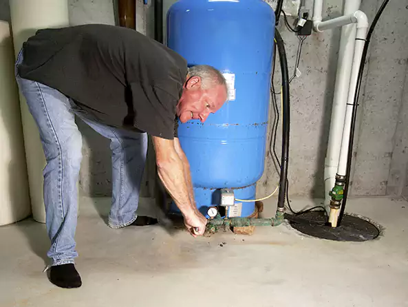 Why Choose Bella Vista Plumbing Pro for Sump Pump Installation in Bella Vista?