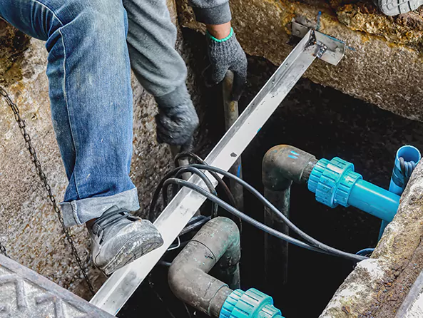 Why Choose Bella Vista Plumbing Pro for Sump Pump Maintenance in Bella Vista, AR?
