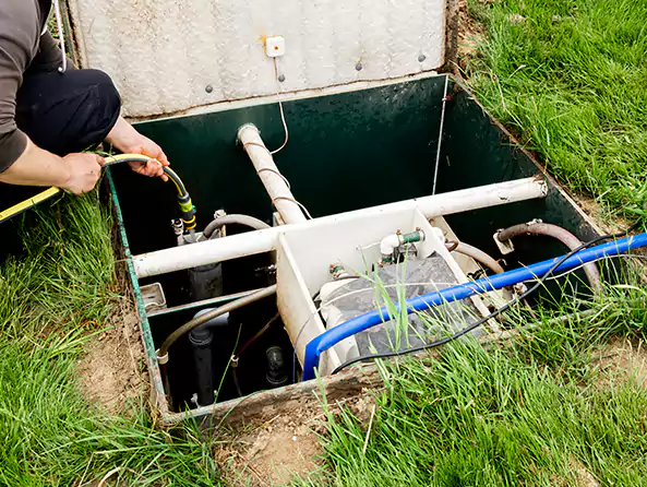 Why Choose Bella Vista Plumbing Pro for Sump Pump Replacement in Bella Vista, AR?