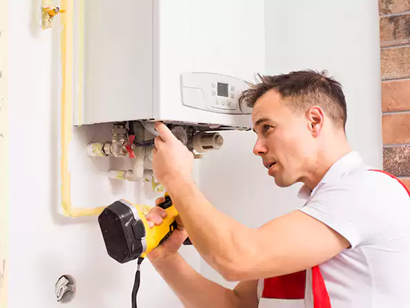 Why Choose Bella Vista Plumbing Pro for Tankless Water Heater Installation in Bella Vista, AR?