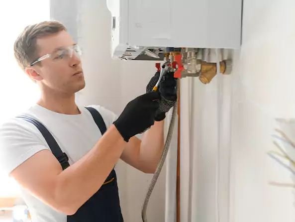 Why Choose Bella Vista Plumbing Pro for Tankless Water Heater Maintenance in Bella Vista, AR?