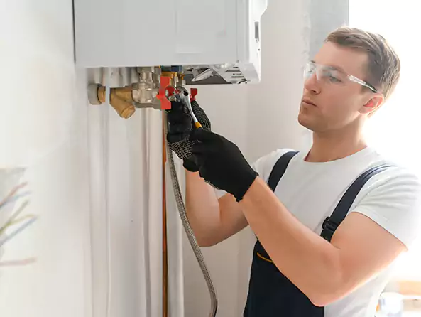 Why Choose Bella Vista Plumbing Pro for Tankless Water Heater Repair in Bella Vista, AR?