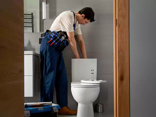 Why Choose Bella Vista Plumbing Pro for Toilet Replacement in Bella Vista, AR?