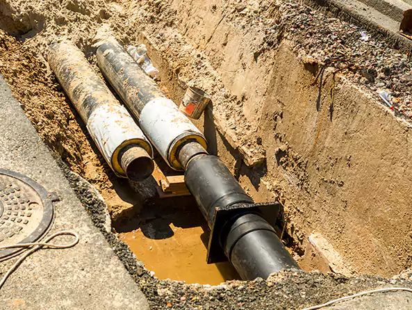 Why Choose Bella Vista Plumbing Pro for Trenchless Pipe Repair in Bella Vista?