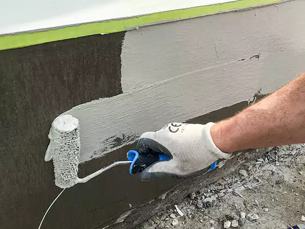 Why Choose Bella Vista Plumbing Pro for Walls Waterproofing in Bella Vista, AR?