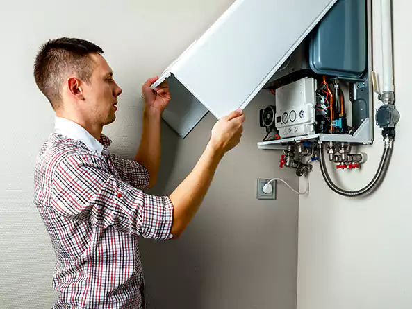 Why Choose Bella Vista Plumbing Pro for Water Heater Installation in Bella Vista, AR?