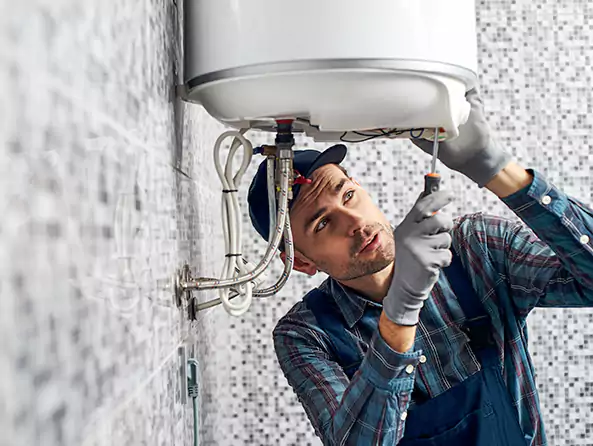 Why Choose Bella Vista Plumbing Pro for Water Heater Maintenance in Bella Vista, AR?