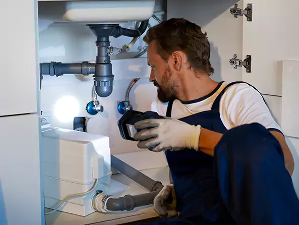 Why Choose Bella Vista Plumbing Pro for Water Leak Repair in Bella Vista, AR?