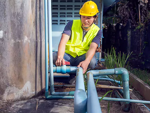 Why Choose Bella Vista Plumbing Pro for Water Line Installation in Bella Vista, AR
