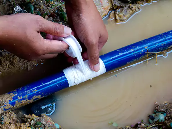 Why Choose Bella Vista Plumbing Pro for Water Line Replacement in Bella Vista, AR?