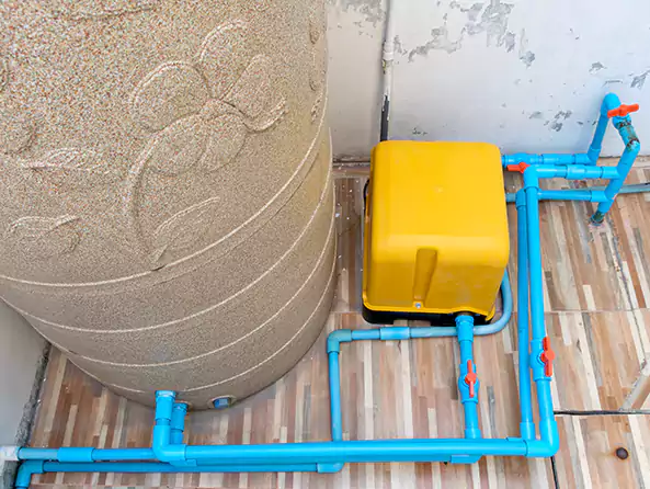 Why Choose Bella Vista Plumbing Pro for Well Pressure Tank Replacement in Bella Vista, AR?